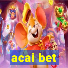 acai bet
